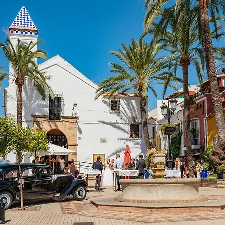 Oceanfront Retreat: Your Serene Oasis By The Sea! * Marbella